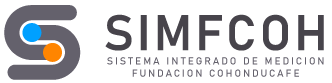 SIMFCOH — Sistema Integrado de Medición